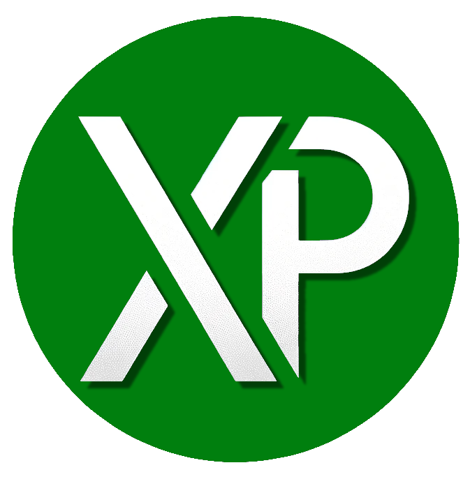 XPCALC.INFO logo